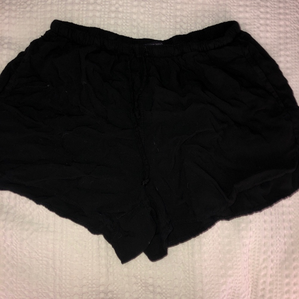 Brandy Melville shorts